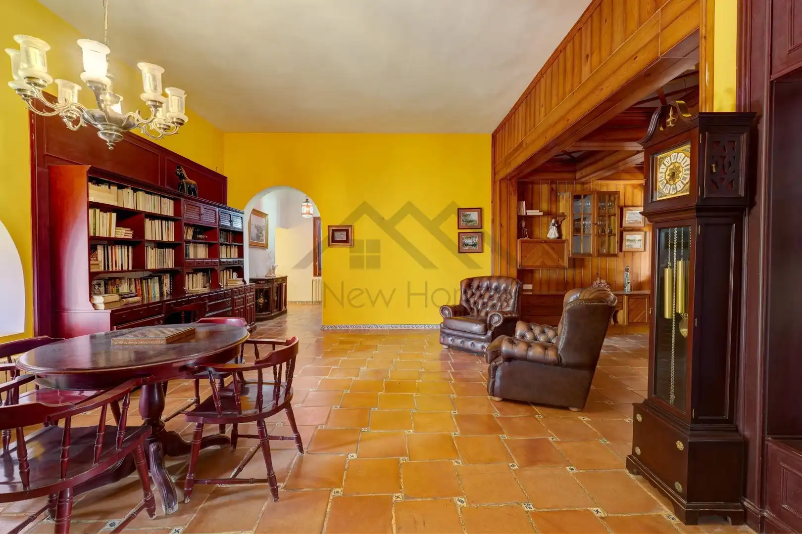 Chalet con piscina en venta en Rascanya, imagen 35