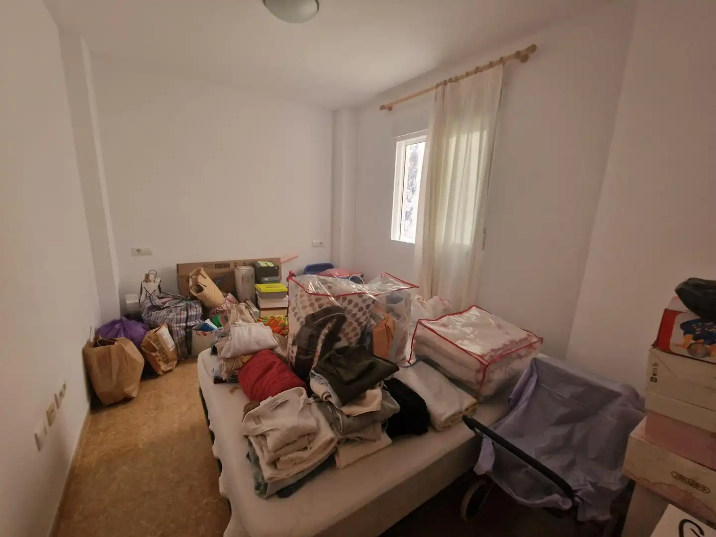 Apartamento en venta en Casco Antiguo