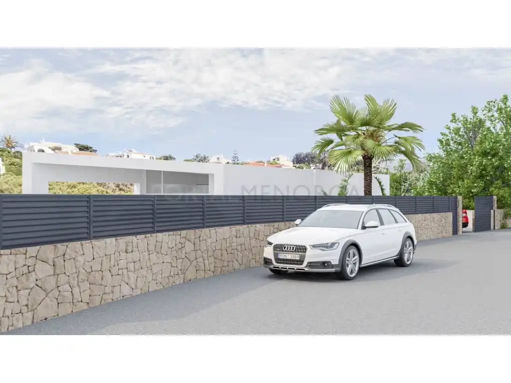 Casa o xalet en venda en Maó - Mahón amb Piscina