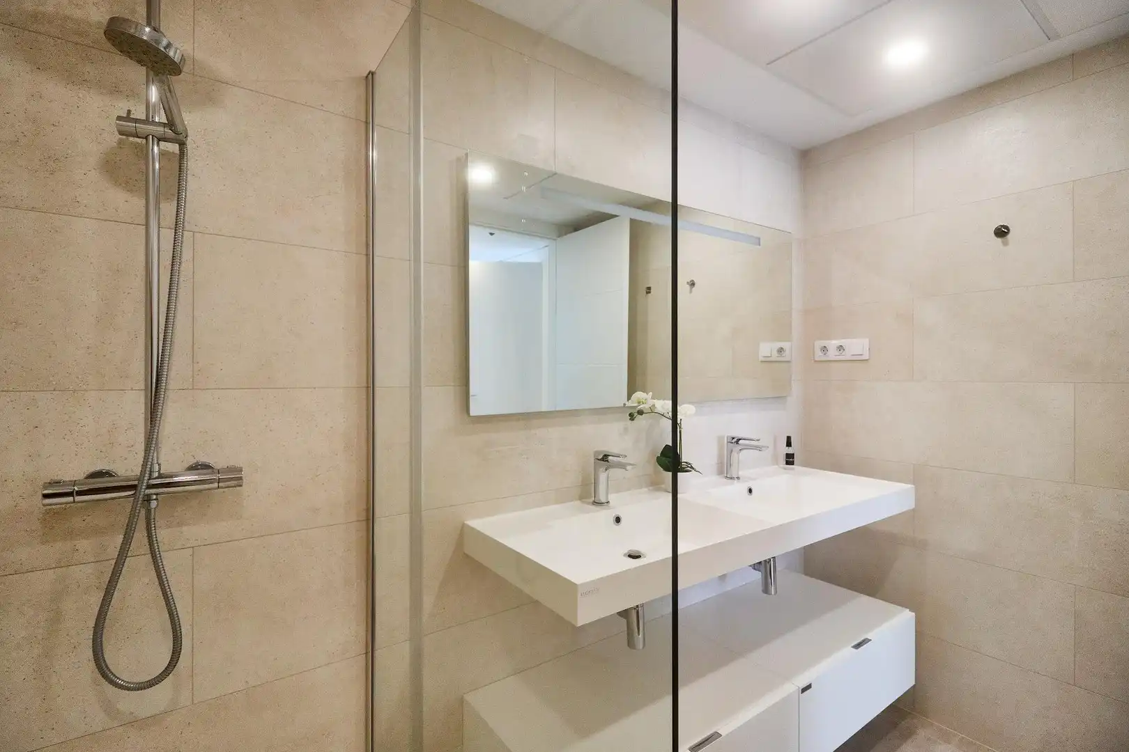 Mini appartamento con terrazza in vendita a Puerto Deportivo, imagen 45