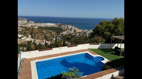 Foto 4 de Casa o xalet en venda a Río Ebro, Cotobro, Almuñécar
