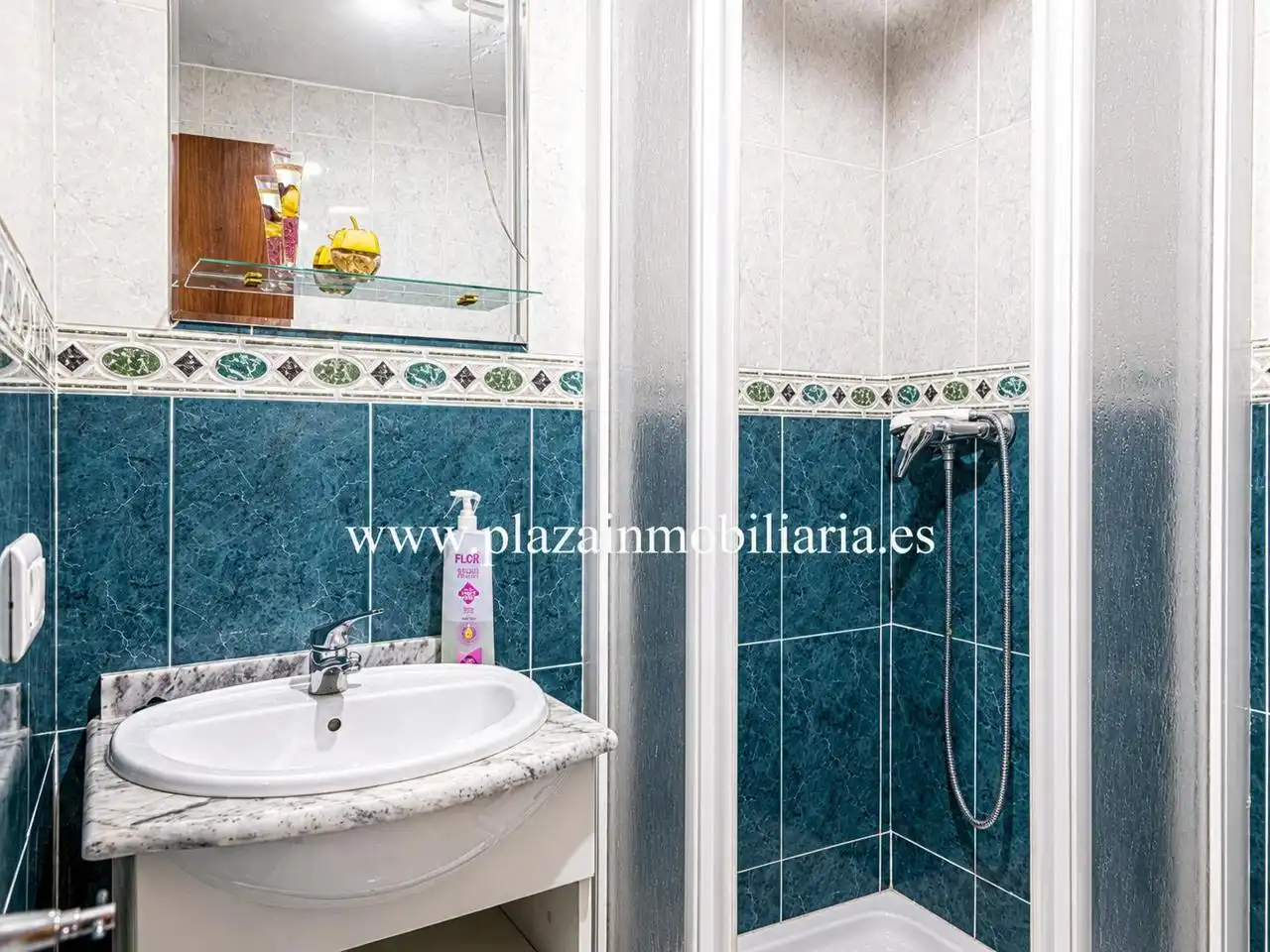 Baño de Casa o chalet en venta en Lucena con Trastero