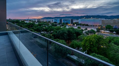 Foto 3 de Pis en venda a Avenida de América, 5, Zona Centro, Córdoba