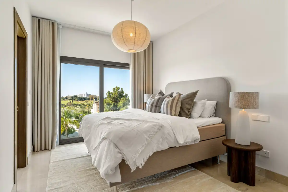Casa a schiera in vendita a Benahavís pueblo, imagen 19