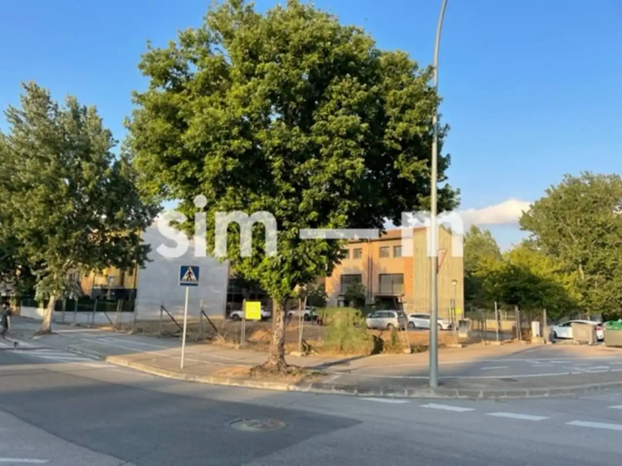 Grundstücke zum Verkauf in Vic