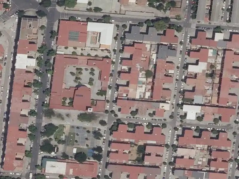Wohnung zum Verkauf in CANDELETA 16