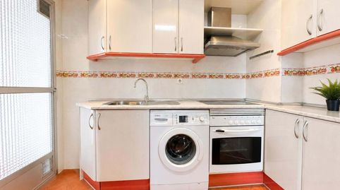 Foto 3 de Piso en venta en Entrevías, Madrid Capital