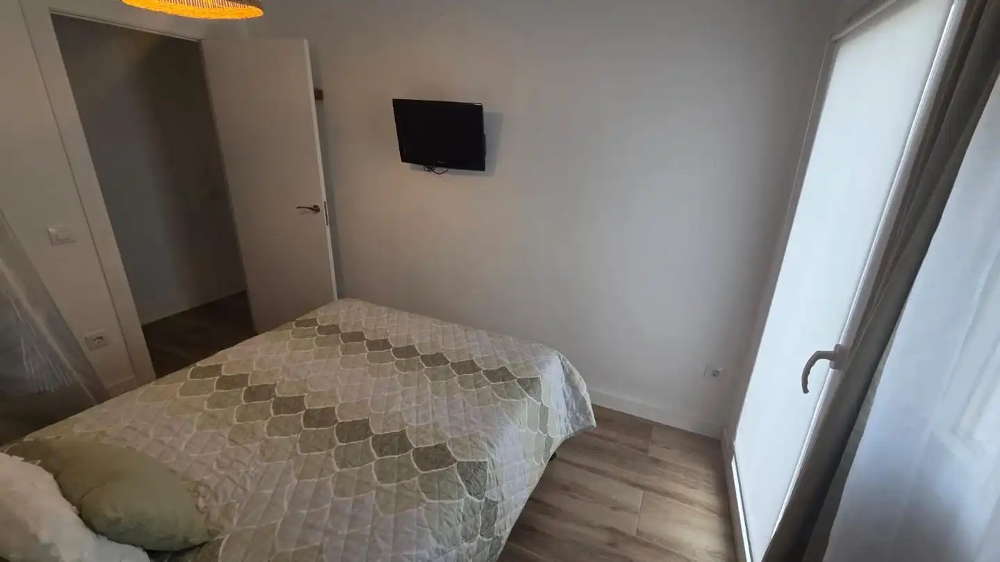 Habitación de Casa o chalet en venta en Belinchón con Terraza y Trastero