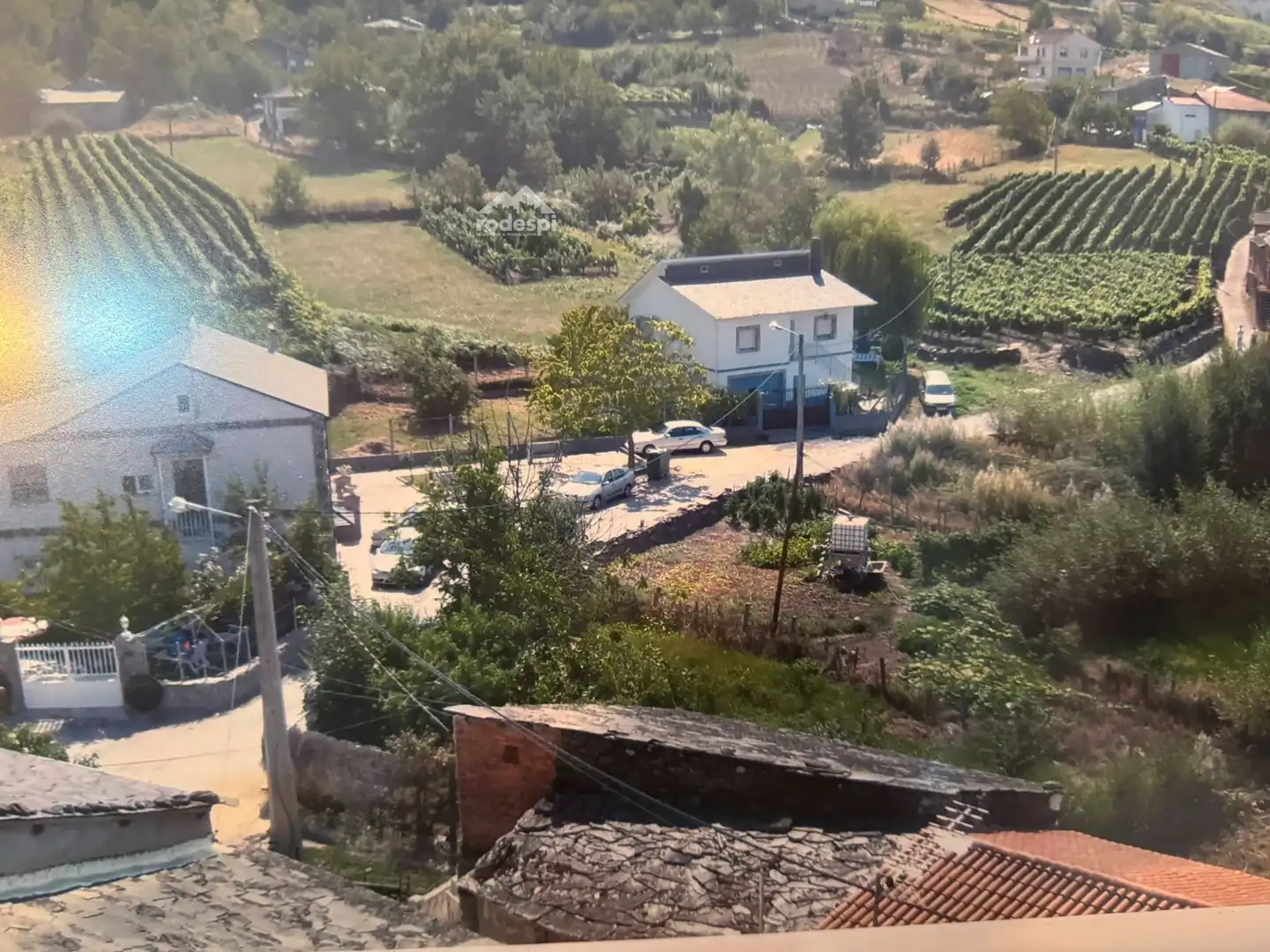 Casa o chalet en venta en A Teixeira  con Trastero y Amueblado