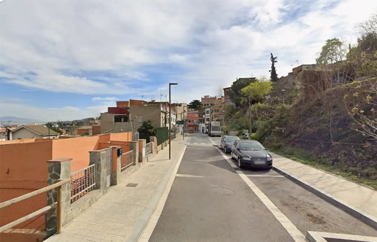 Flat for sale in de Barbera