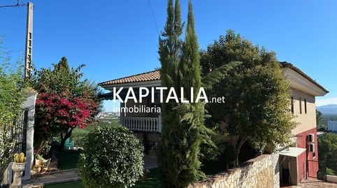 Chalet en VENTA en Monte Júcar, Alberic, con piscina, jardín, garaje y 315 m2 construidos, imagen 4