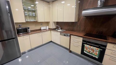 Photo 4 of Flat to rent in Calle Calle de Enrique Villar Bas, 7, San Lorenzo,  Murcia Capital