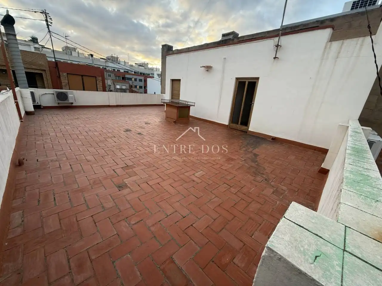 Terraza de Casa o chalet en venta en Almazora / Almassora con Aire acondicionado y Terraza