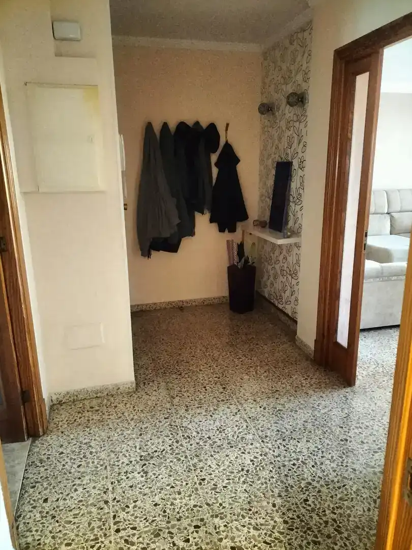 Pis en venda en  Palma de Mallorca amb Aire condicionat i Balcó