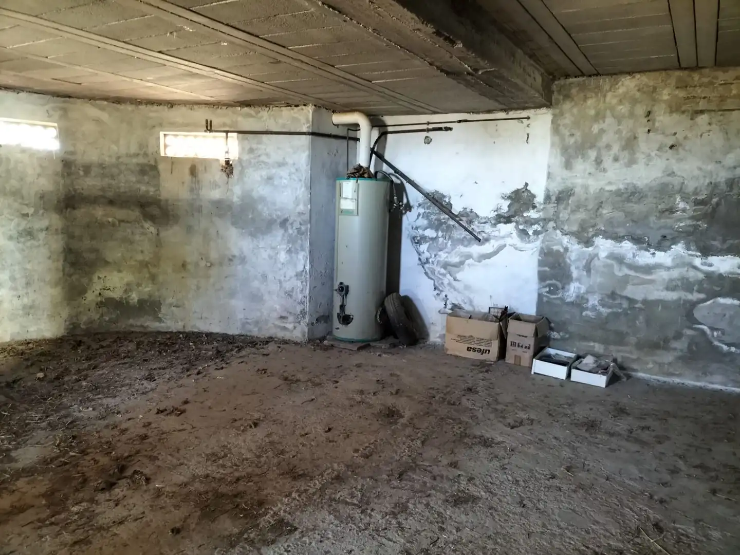Casa o chalet en venta en Casco Histórico