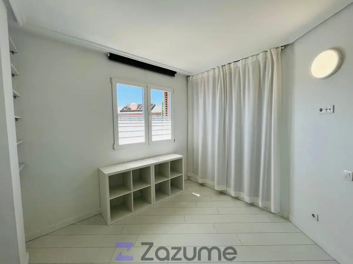 Habitación de Piso de alquiler en Guadalajara con Aire acondicionado, Calefacción y Terraza