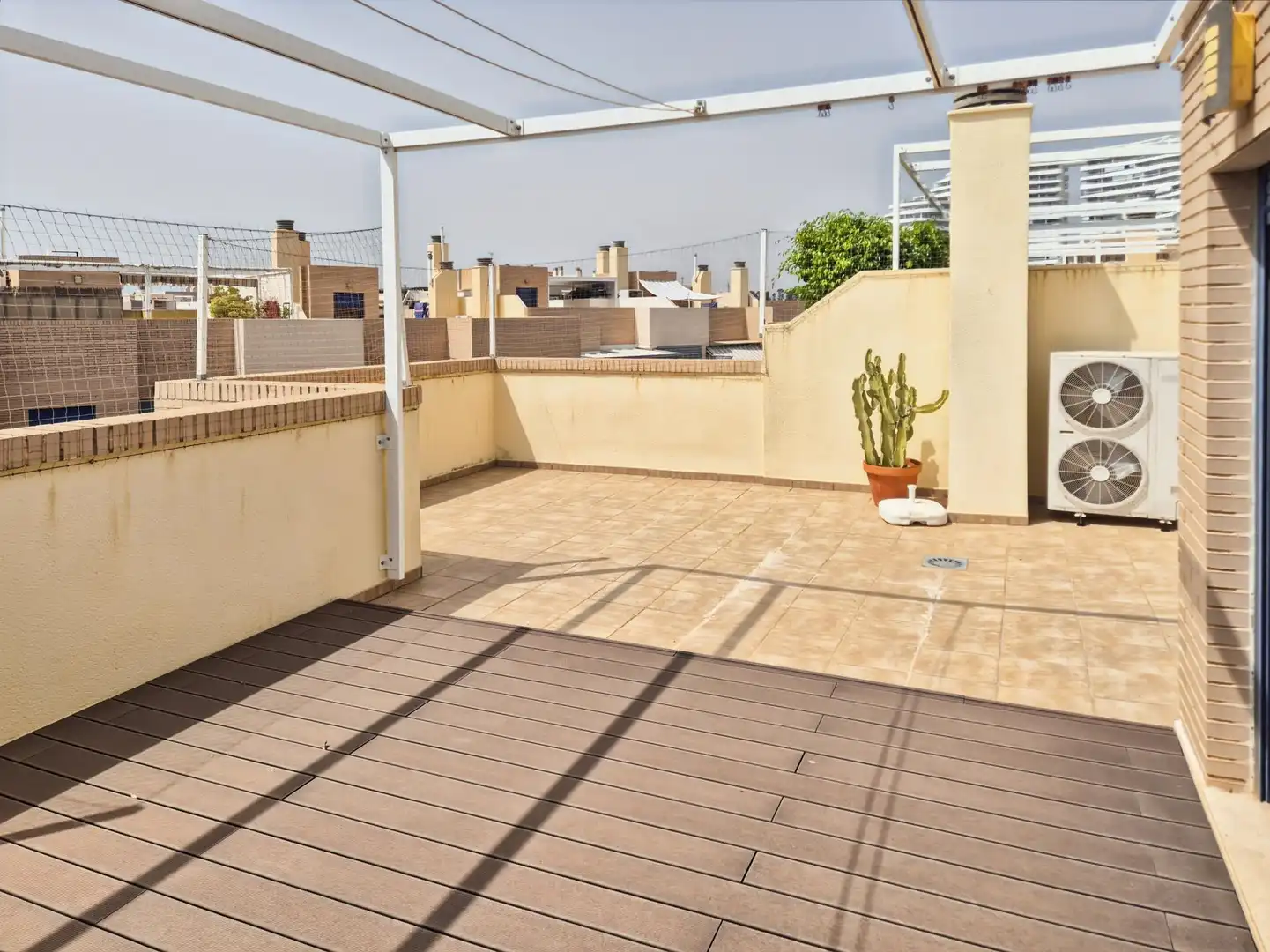Ático con terraza en venta en Canet d'En Berenguer, imagen 27
