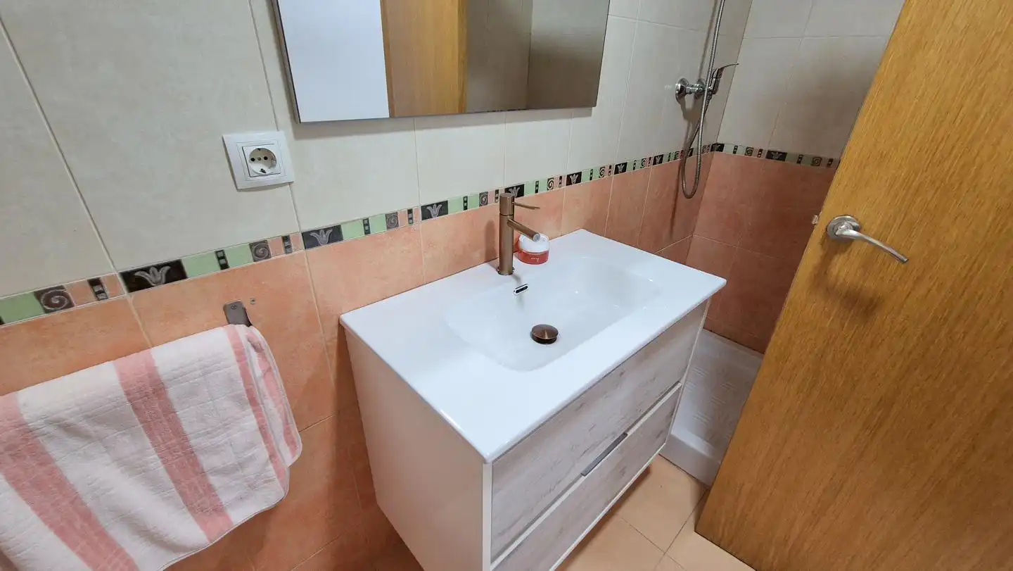 Ground floor to rent in Elche ciudad, imagen 12