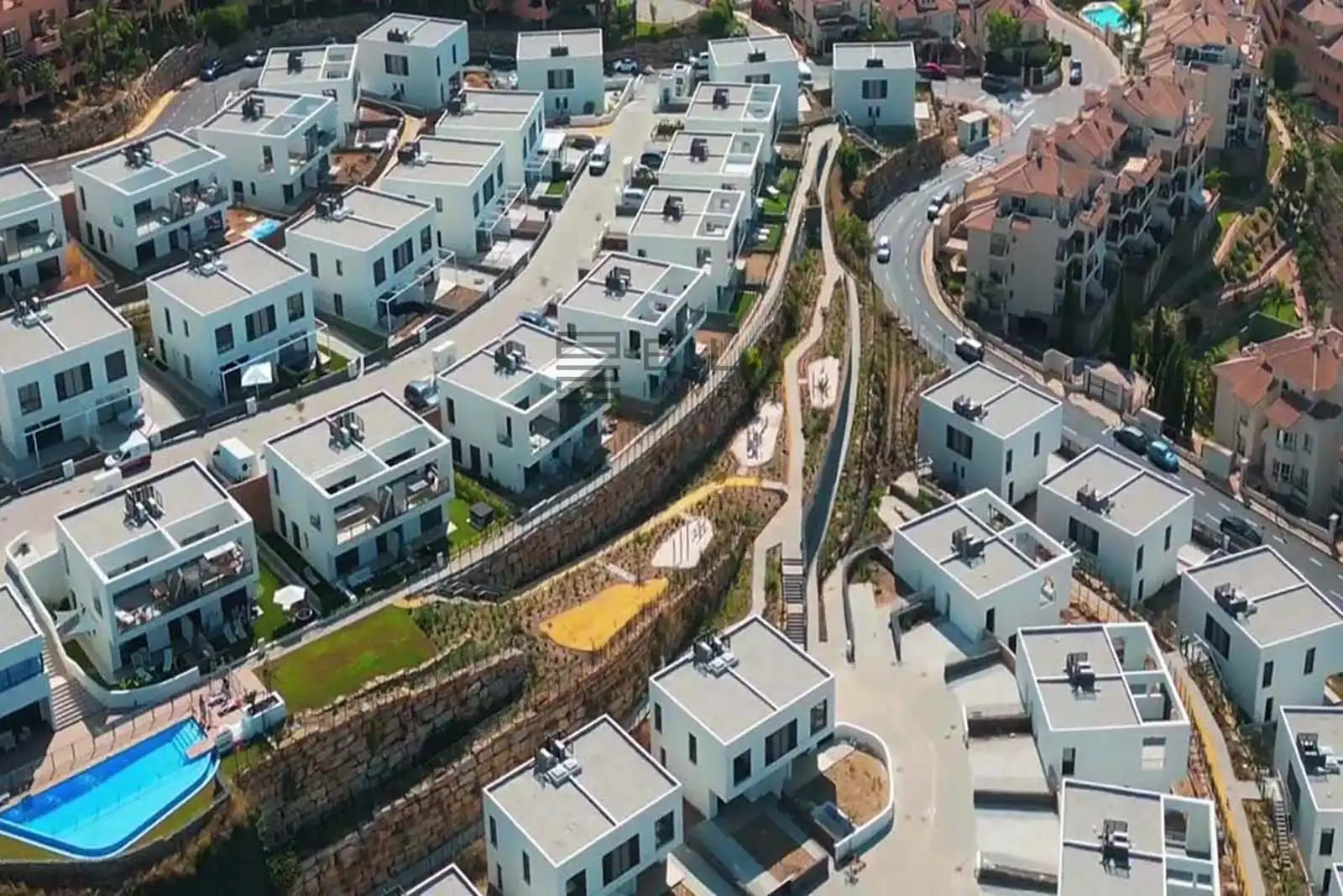 Casa a schiera in vendita a Orfebres, imagen 26