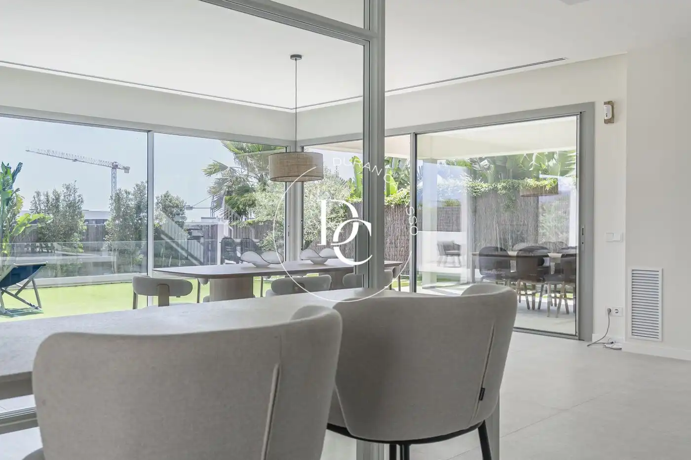 Casa con piscina en venta en Carrer Margarida Xirgu, imagen 18