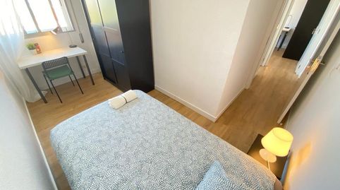 Photo 2 of Room in Avenida de Palomeras, 94, Palomeras Bajas, Madrid Capital