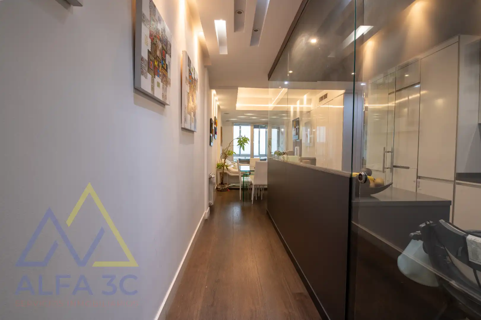 Wohnung mit Terrasse zum Verkauf in Centro, imagen 9