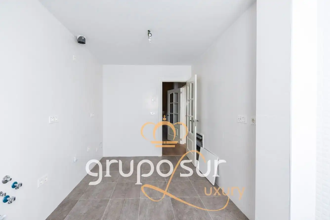 Ático en venta en Valladolid con Calefacción, Parquet y Trastero