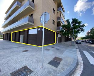 Premises to rent in El Prat de Llobregat