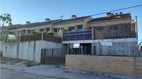 Foto 2 de Casa o chalet en venta en Novés, Toledo