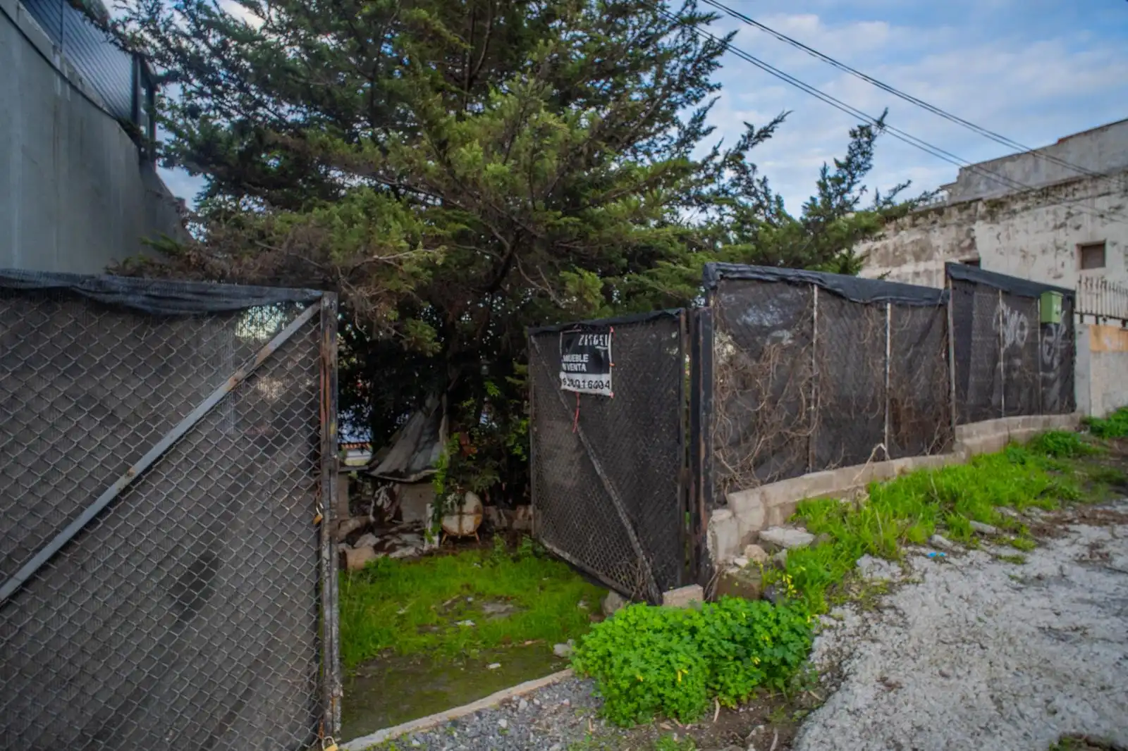 Residential zum Verkauf in Carretera del Centro Monte Lentiscal, 66, Los Alvarados - Fuente los Berros - Bandama