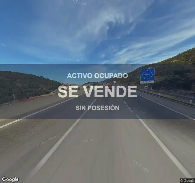 Piso en venta en La Jonquera