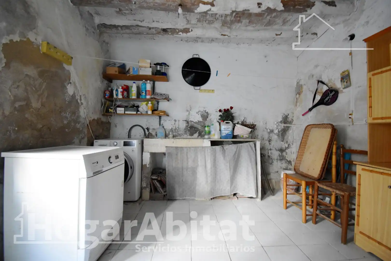 Casa o xalet en venda en Xeresa amb Aire condicionat, Calefacció i Terrassa