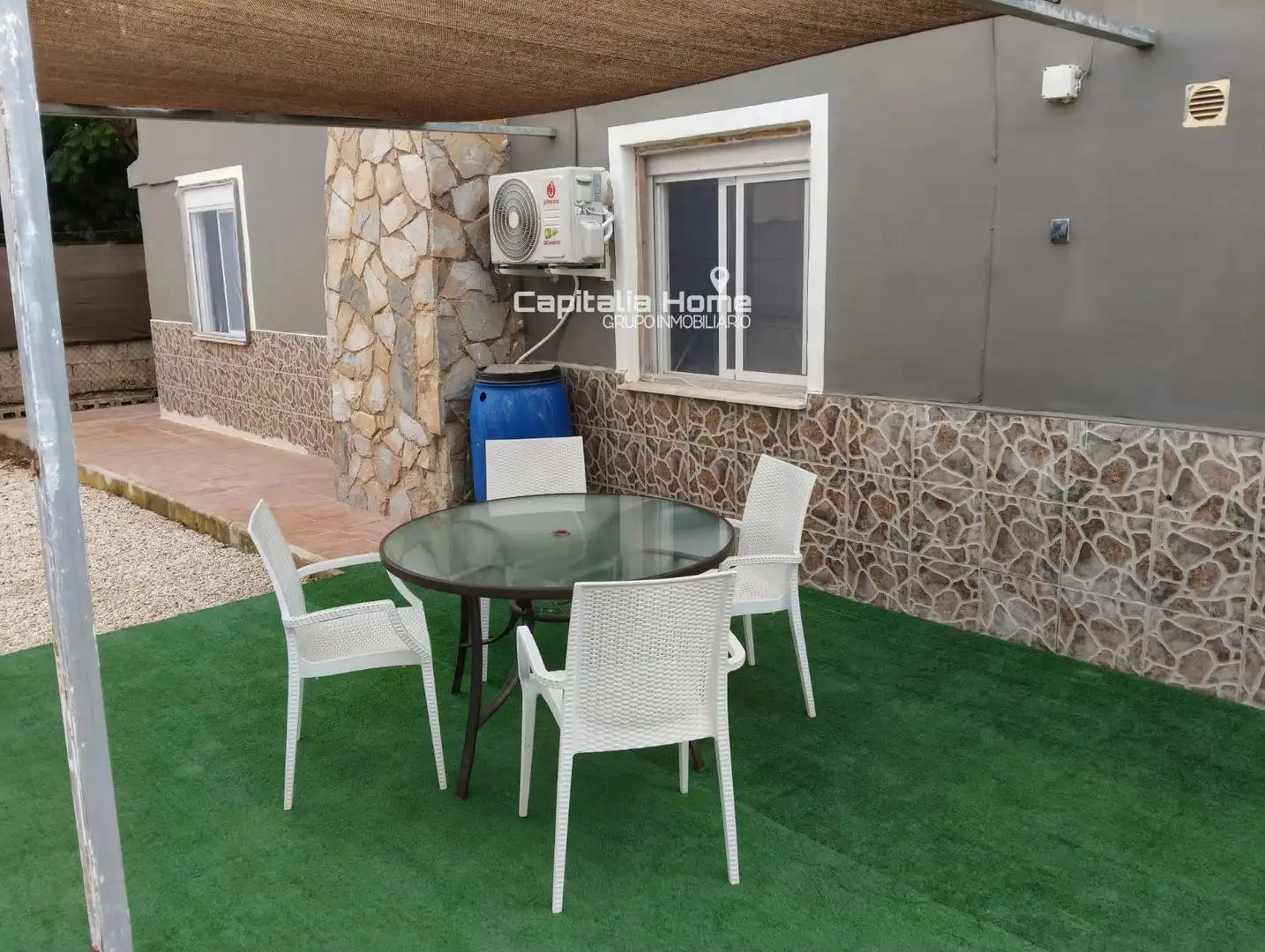 Houses for sale in Cañada, Alicante