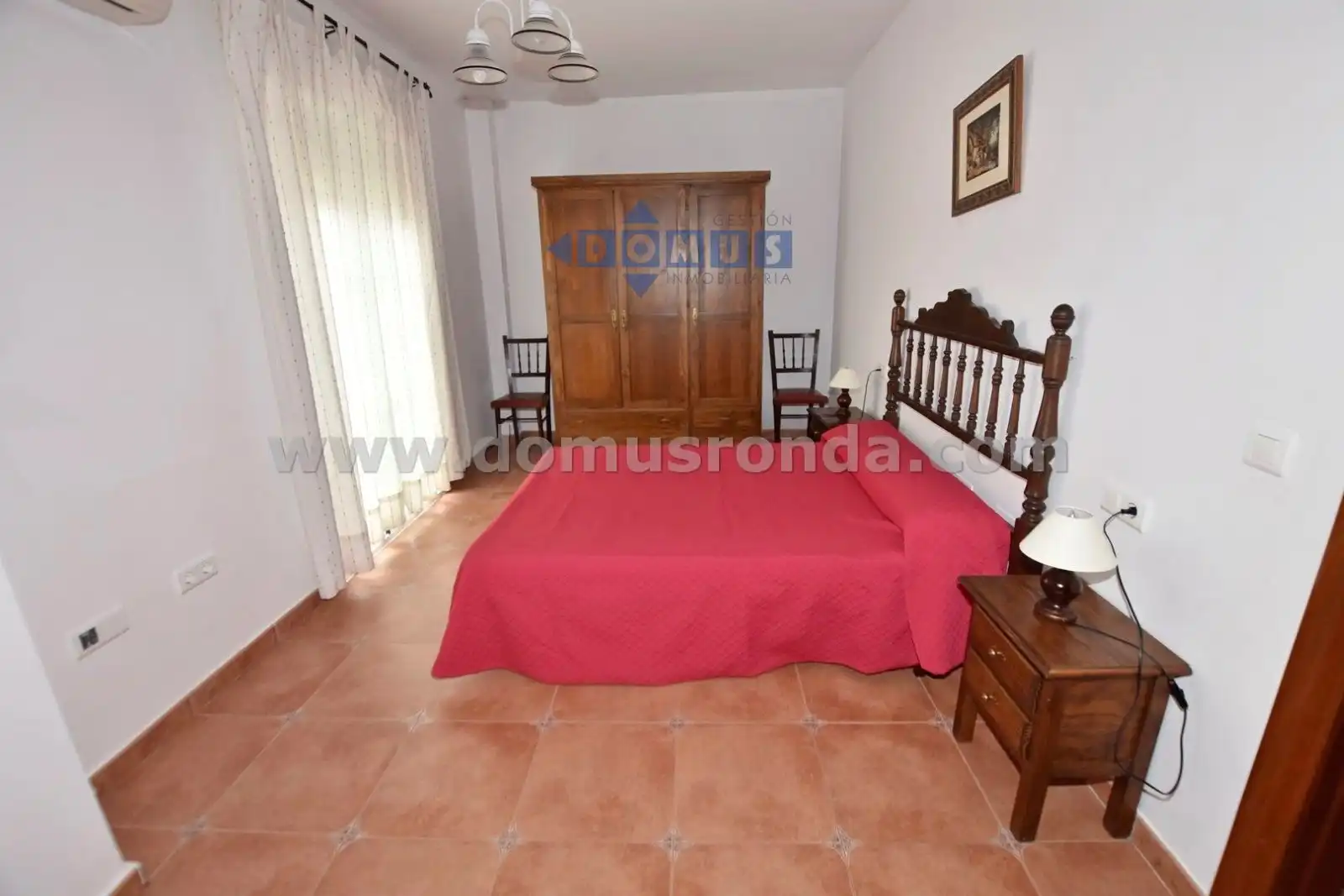 Casa a schiera con terrazza in vendita a Cuevas del Becerro, imagen 5