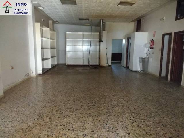 Local comercial en Venta en A Gándara