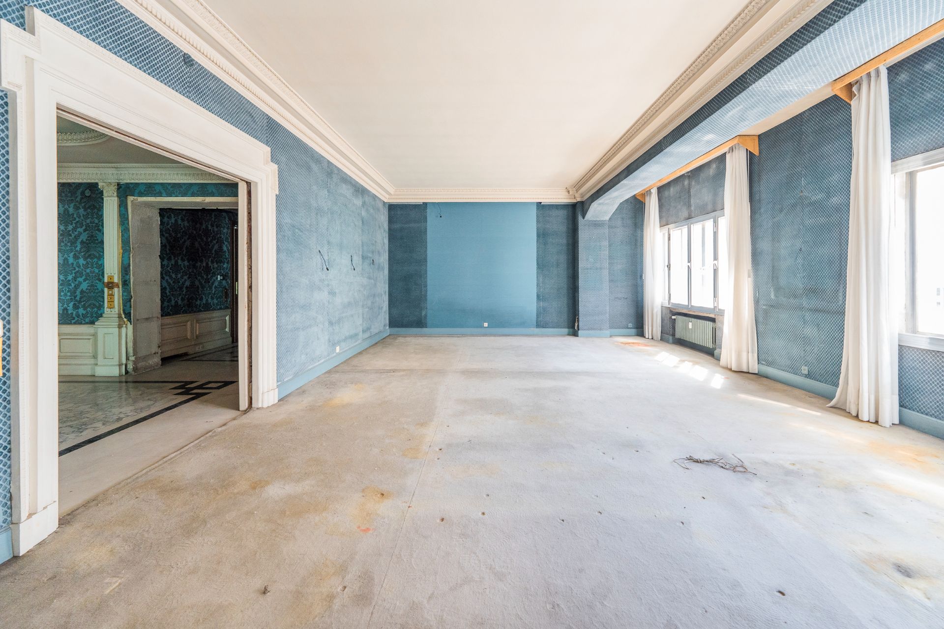 Flat for sale in  Madrid Capital  with Air Conditioner, Heating and Storage room