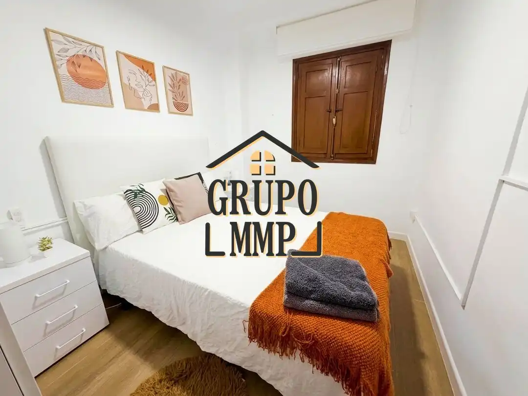 Habitación de Casa o chalet en venta en Onda con Aire acondicionado, Calefacción y Amueblado
