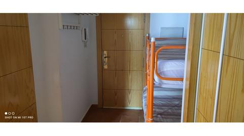 Foto 5 de Apartamento en venta en Calle de la Virgen de las Nieves, -1, Zona baja, Granada