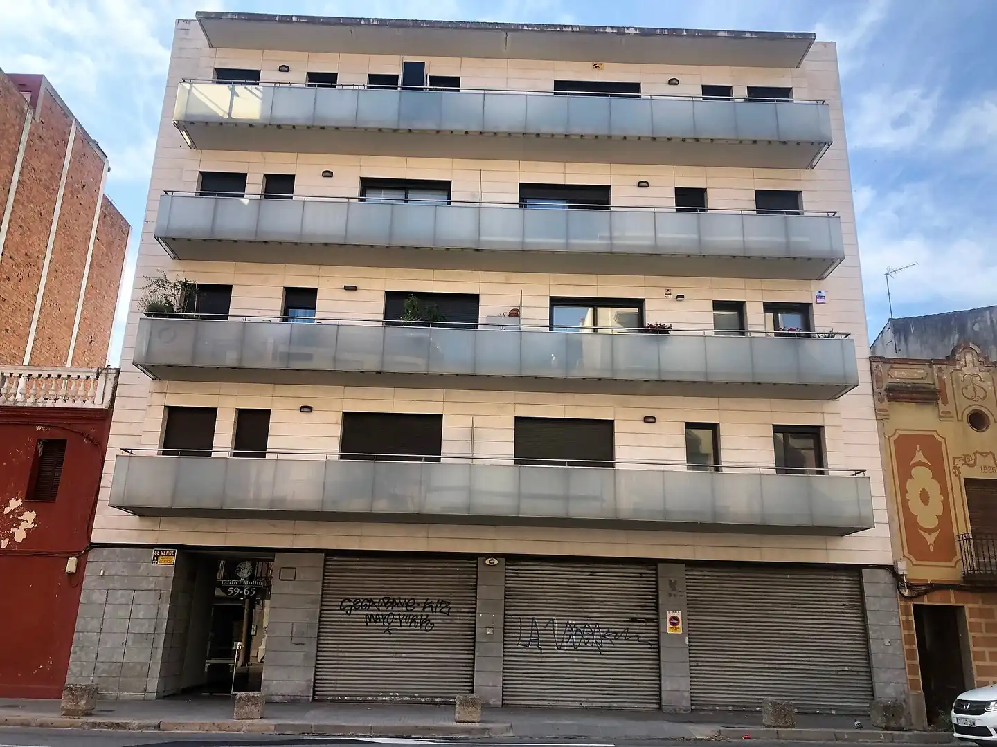 Business premises for sale in VALENCIA