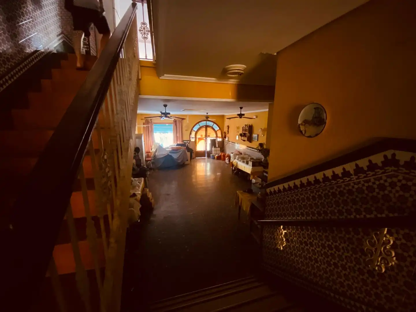 Gewerbefläche zum Verkauf in Calle Emilio Castelar, imagen 7