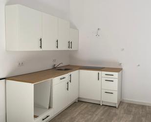 Kitchen of Flat to rent in  Almería Capital