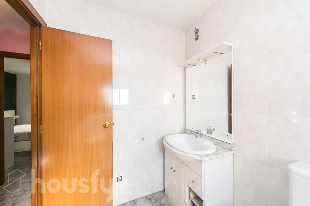 Dúplex en venta en Avinguda Línia, Masquefa