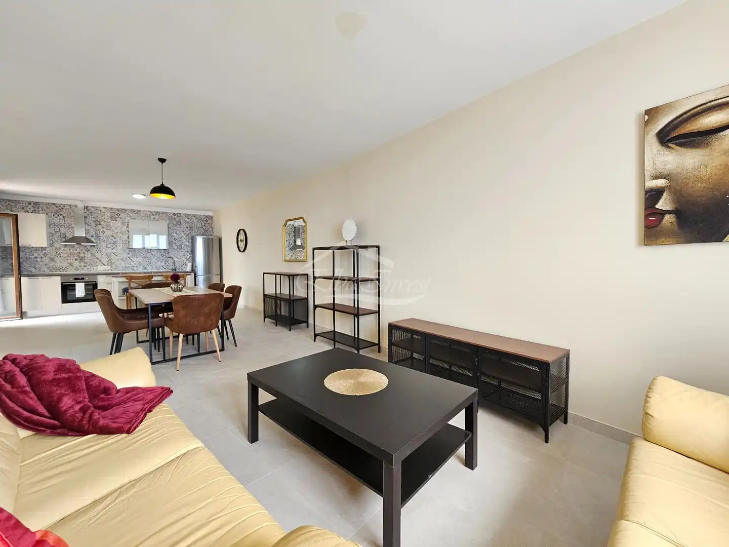 Einfamilien-Reihenhaus zur Miete in EVELIO DELGADO GOMEZ, San Miguel