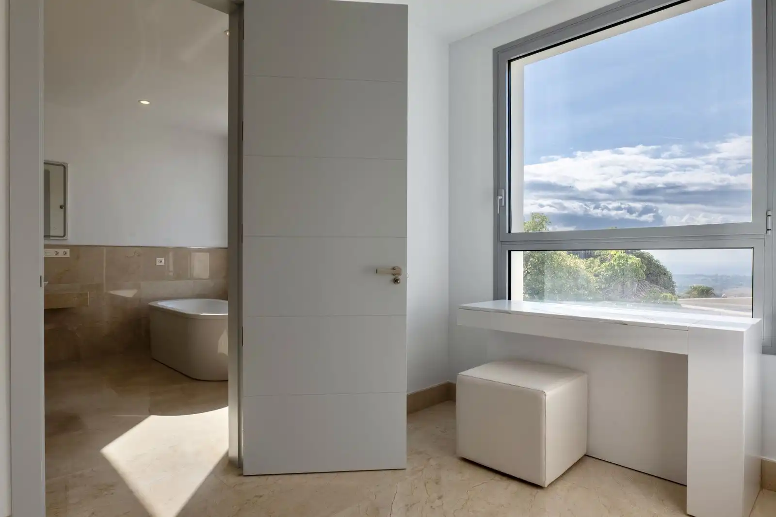 Villa mit Pool zum Verkauf in Urbanizacion Torre Esteril 100, imagen 52