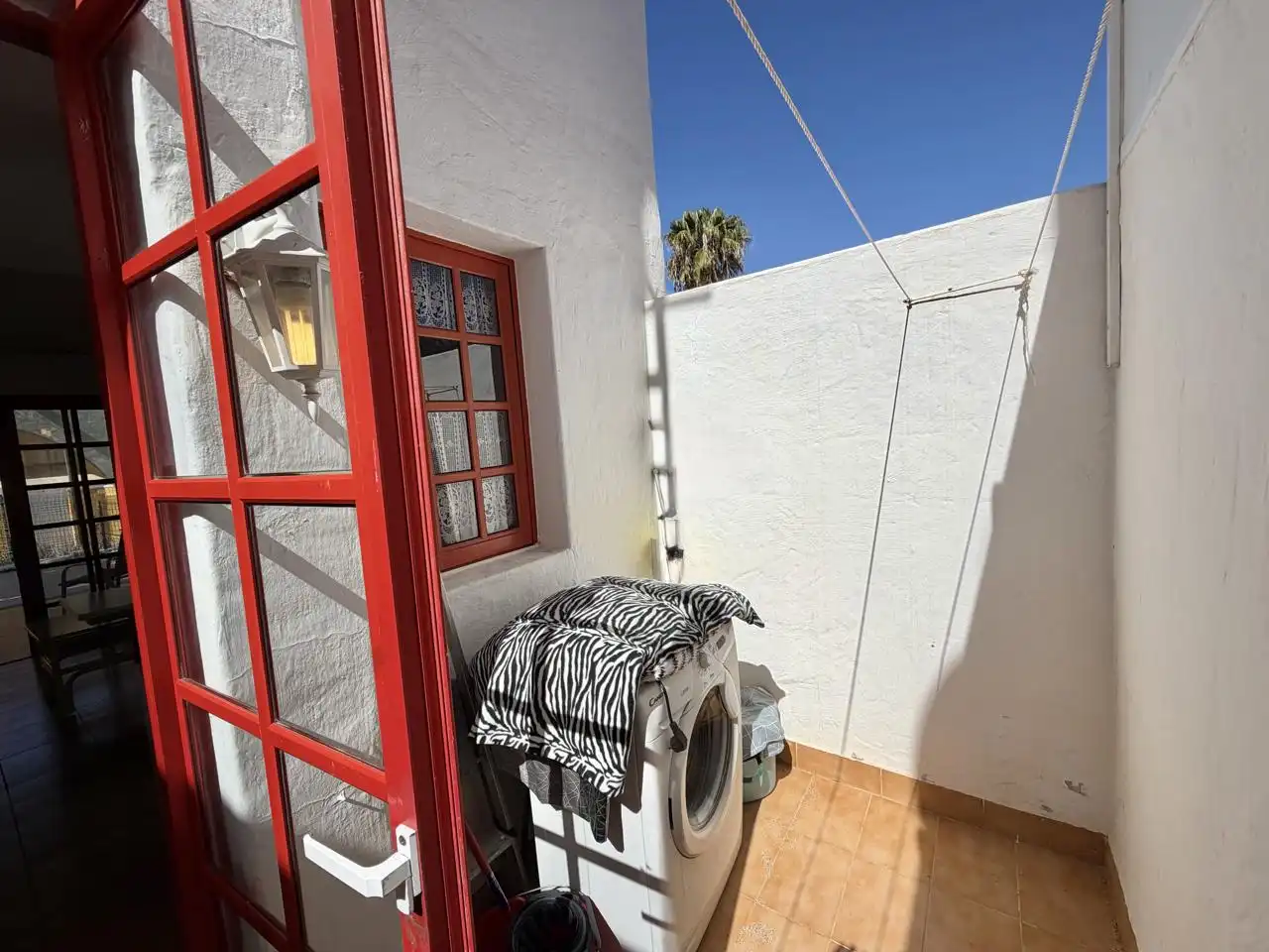 Maison avec terrasse à vendre à Calle Doctor Agustín Millares Carlo, imagen 18
