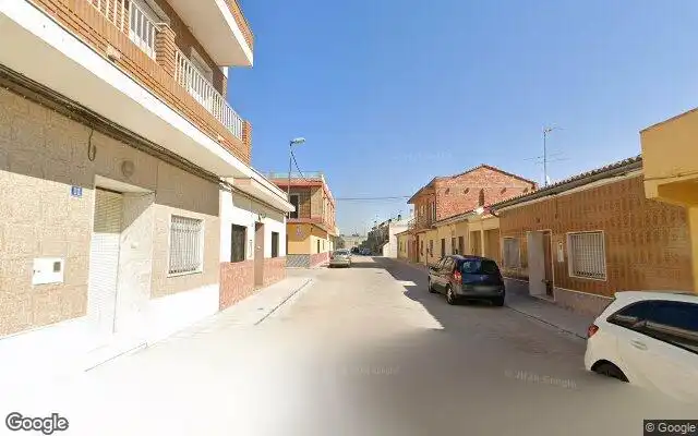 Vista exterior de Casa o chalet en venta en Massalavés