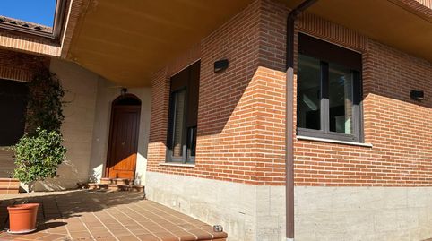 Foto 5 de Casa o chalet en venta en Calle Los Acebos a, Sariegos, León
