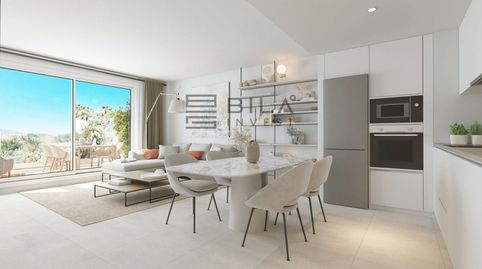 Foto 3 de Piso en venta en Cedro, El Faro de Calaburra - Chaparral, Mijas