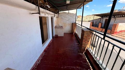 Quesada. Casa tradicional céntrica con vistas