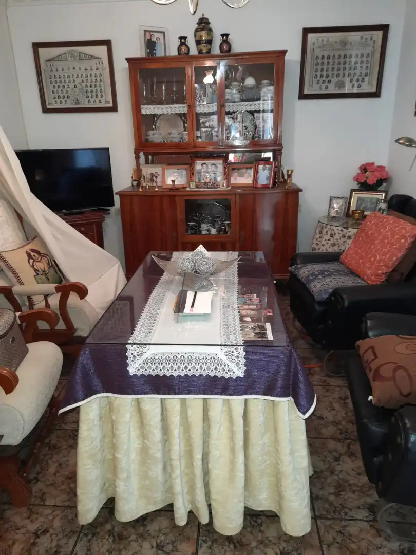 Casa en venda a Calle Martínez 86, imagen 3